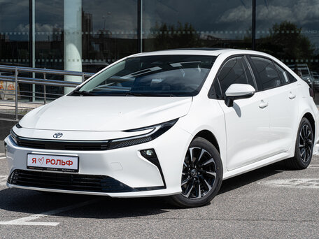 Toyota Corolla XII (E210) Рестайлинг 2