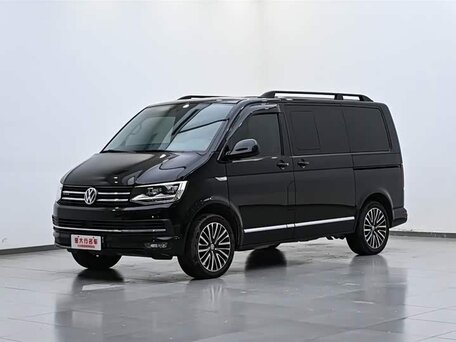 Volkswagen Multivan T6