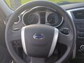 2017 Datsun on-DO I, серый - вид 7