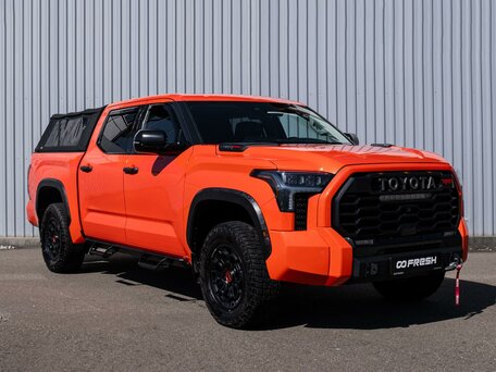 Toyota Tundra III