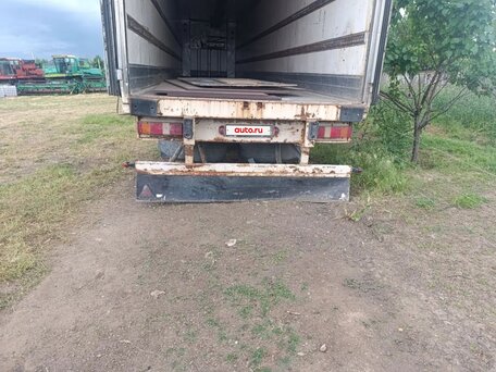 2004 MAN TGA, жёлтый, 1100000 рублей, вид 3