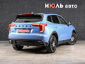 2024 Haval Jolion I Рестайлинг, голубой, 2135000 рублей - вид 4