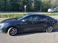 2018 Kia Cerato IV, синий, 1550000 рублей - вид 3