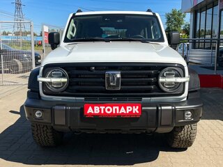 2022 Tank 300 I, белый, 2899000 рублей, вид 2