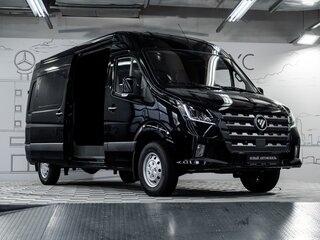 2026 Foton Toano, чёрный, 3710000 рублей, вид 1