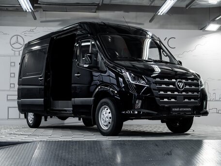 2026 Foton Toano, чёрный, 3710000 рублей, вид 1