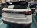 2025 Geely Binyue I Рестайлинг 2, белый, 1350000 рублей - вид 4