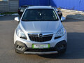 2013 Opel Mokka I, серебристый - вид 1