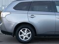 2012 Mitsubishi Outlander III, серый, 1471000 рублей - вид 8
