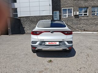 2022 Renault Samsung XM3, серый, 1990000 рублей, вид 5