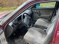 2005 Lada (ВАЗ) 2110, красный, 88000 рублей - вид 5