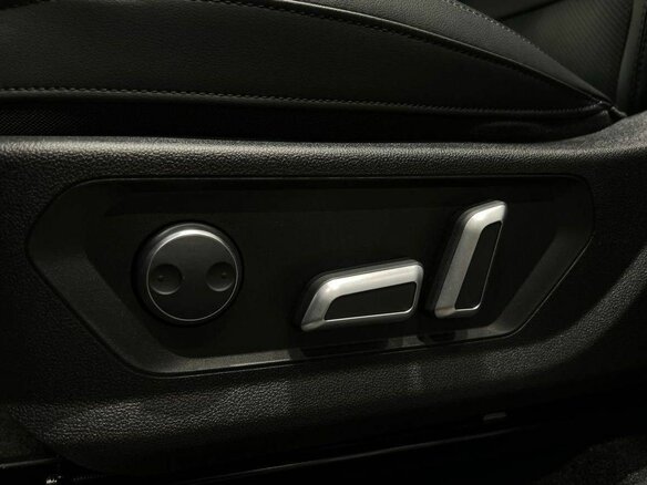 2026 Haval F7 II, чёрный - вид 14