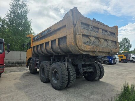 2024 Sany SKT105S, жёлтый, 16762200 рублей, вид 4
