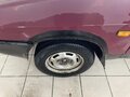 1993 Lada (ВАЗ) 2109, красный, 80000 рублей - вид 8