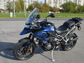 2022 Triumph Tiger 1200, синий, 1580000 рублей - вид 3