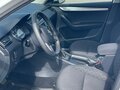 2020 Skoda Octavia III (A7) Рестайлинг, белый, 1650000 рублей - вид 6