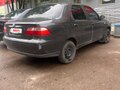 2007 Fiat Albea I Рестайлинг, серый, 70000 рублей - вид 4