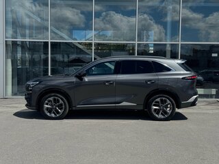 2025 Changan CS75 Plus IV, серый, 4249900 рублей, вид 4