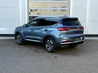 2021 Chery Tiggo 7 Pro I, серый, 1500000 рублей, вид 3