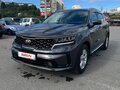 2021 Kia Sorento IV, серый, 3495000 рублей - вид 1