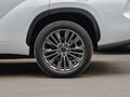 2026 Toyota Highlander IV (XU70), чёрный - вид 10