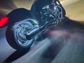 2008 Suzuki Boulevard M109R, чёрный, 780000 рублей - вид 9