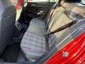 2026 Volkswagen Golf GTI VIII Рестайлинг, пурпурный, 4600333 рублей - вид 11