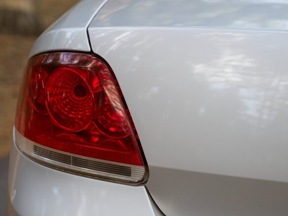 2010 Fiat Linea, серый, 620000 рублей - вид 15