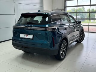 2026 Tenet T7, синий, 3210000 рублей, вид 3