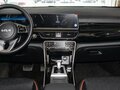 2026 Kia Seltos I Рестайлинг, красный, 2130000 рублей - вид 10