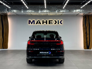 2026 Changan Qiyuan Q07 31.7 kWh, серый, 4100000 рублей, вид 5