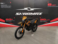 2026 Motoland Blazer 250, чёрный, 122700 рублей