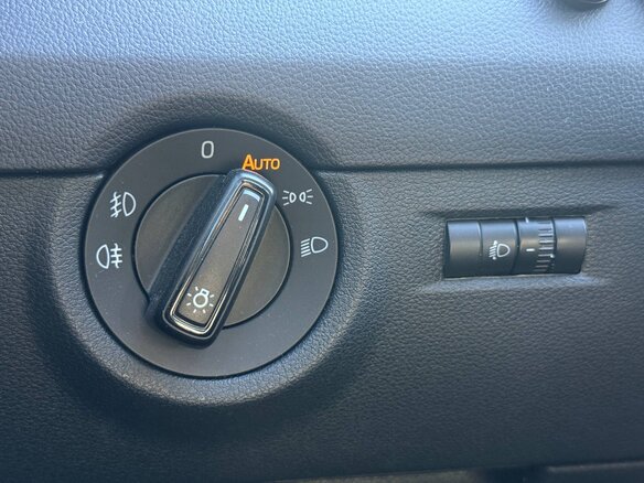 2015 Skoda Octavia III (A7), серый, 1269000 рублей - вид 17