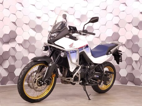 2023 Honda XL750 Transalp, белый, 1149000 рублей, вид 2