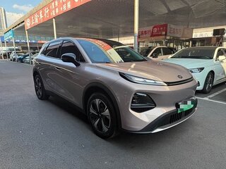 2025 Changan Qiyuan Q05 51.9 kWh II, бежевый, 2200444 рублей, вид 3