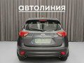 2014 Mazda CX-5 I, серый, 1650000 рублей - вид 3