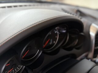 2016 Porsche Cayenne GTS II Рестайлинг (958), белый, 5800000 рублей, вид 4