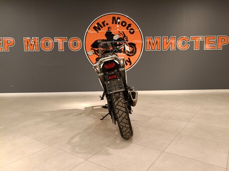 2023 Honda XL750 Transalp, белый, 1099000 рублей, вид 4