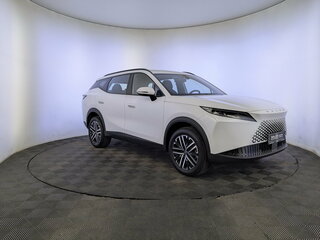 2025 Omoda C7, белый, 2700000 рублей, вид 3