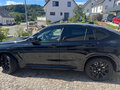 2024 BMW X4 20d II (G02) Рестайлинг, чёрный, 7100000 рублей - вид 5