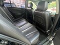 2008 Hyundai Sonata V (NF) Рестайлинг, чёрный - вид 8
