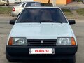 1992 Lada (ВАЗ) 2108, белый, 140000 рублей