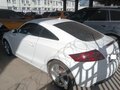 2007 Audi TT II (8J), белый - вид 4