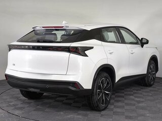 2026 Omoda C5 II, белый, 2600000 рублей, вид 3