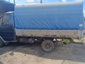 2011 ГАЗ ГАЗель (3302), серый, 700000 рублей - вид 4