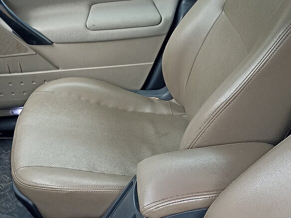 2006 Renault Megane II Рестайлинг, серый - вид 8