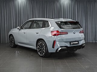 2025 BMW X3 Long 30L xDrive IV (G45/G48), серый, 6669000 рублей, вид 2