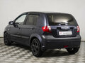 2007 Hyundai Getz I Рестайлинг, серый - вид 7
