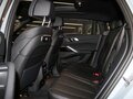 2025 BMW X6 40i III (G06) Рестайлинг, чёрный, 13890000 рублей - вид 5