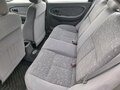 2009 Kia Spectra I Рестайлинг 2, серебристый - вид 10